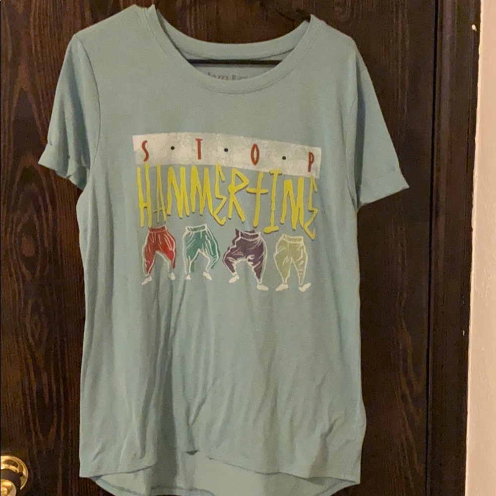 MC Hammer TShirt